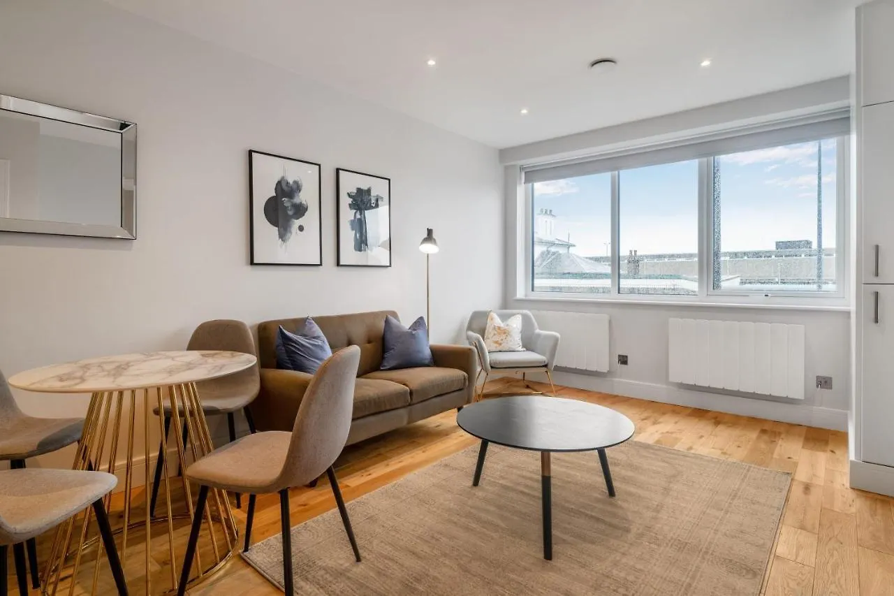 Lovely 1 Bedroom Apartment In The Heart Of Eastleigh